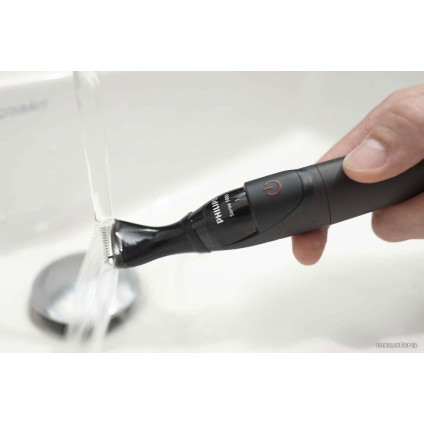 Триммер для бороды и усов Philips MG1100/16