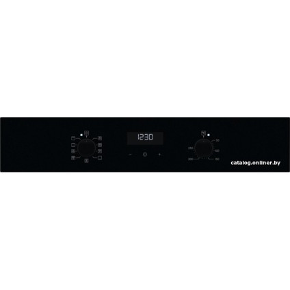 Электрический духовой шкаф Electrolux SurroundCook 600 EOF5C50BZ