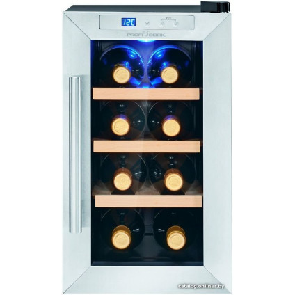 Винный шкаф ProfiCook PC-WK 1233
