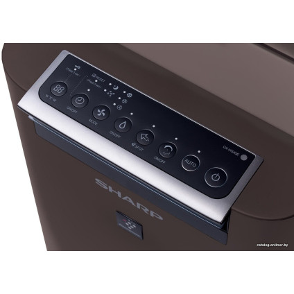 Мойка воздуха Sharp UA-HG40E-T