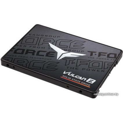 SSD Team T-Force Vulcan Z 1TB T253TZ001T0C101