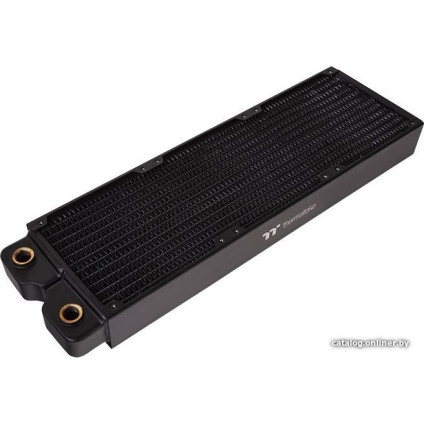 Система жидкостного охлаждения для процессора Thermaltake Pacific CLM360 Ultra Hard Tube Liquid Cooling Kit CL-W335-CU12SW-A