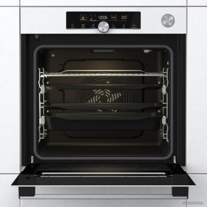 Электрический духовой шкаф Gorenje BPSA6747A08WG