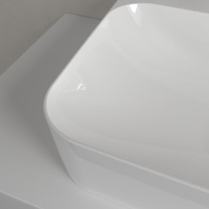 Умывальник Villeroy & Boch Finion Weiss Alpin 41686CR1