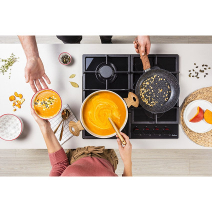 Варочная панель Amica PGCD6111APFB Studio