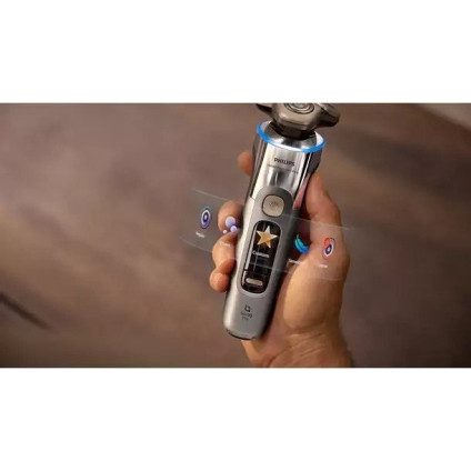 Электробритва Philips Series i9000 Prestige Ultra XP9404/31