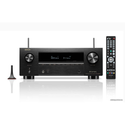 AV ресивер Denon AVR-X2800H