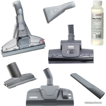 Пылесос Thomas Vestfalia XT 788561