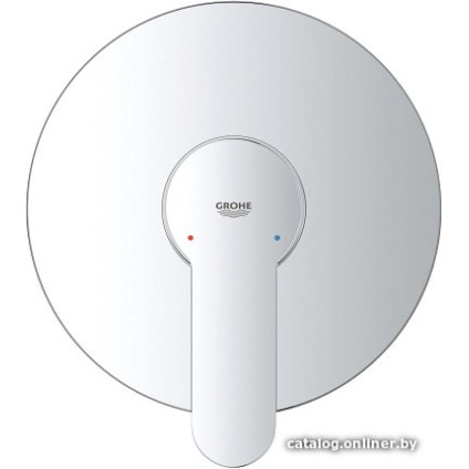 Смеситель без скрытого механизма Grohe Eurostyle Cosmopolitan 24051002