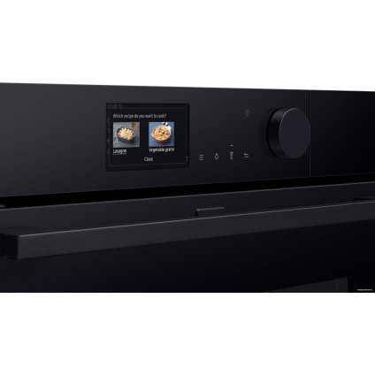 Электрический духовой шкаф Samsung NV7B6799JAK/U2