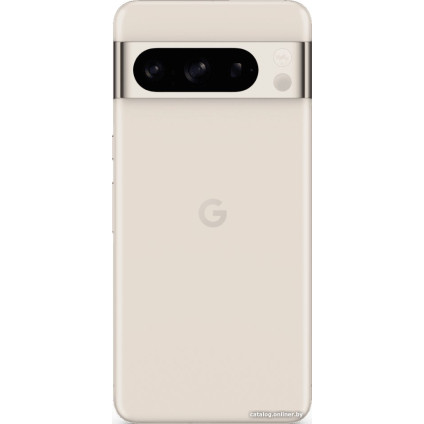 Телефон Google Pixel 8 Pro 12GB/128GB (фарфор)