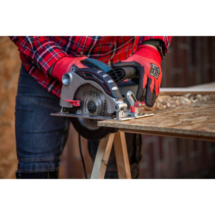 Дисковая (циркулярная) пила Tryton THP1800