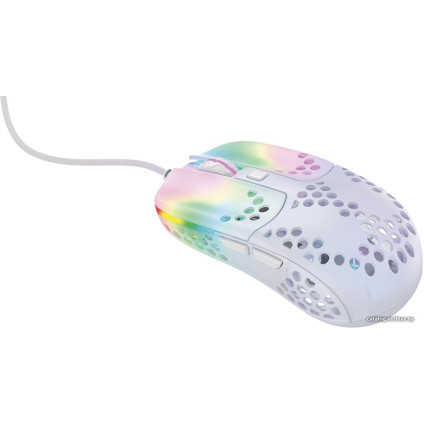 Игровая мышь Xtrfy MZ1 (белый)