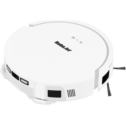 Робот-пылесос Robojet Vision Lite