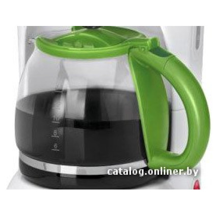 Капельная кофеварка Clatronic KA 3473