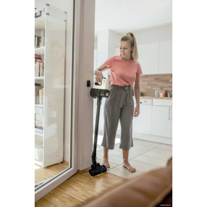 Пылесос Karcher VC 4 Cordless myHome Pet 1.198-633.0