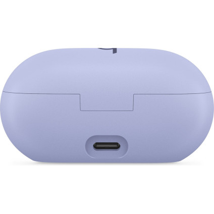 Наушники Beats Solo Buds (арктический фиолетовый)