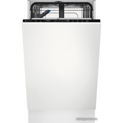 Встраиваемая посудомоечная машина Electrolux EEG62300L