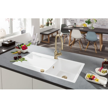 Смеситель Villeroy & Boch Umbrella 92530003