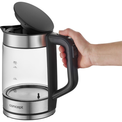 Электрический чайник Concept RK4067