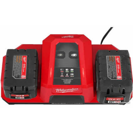 Зарядное устройство Milwaukee M18 M18DBSC 4932492531 (18В)