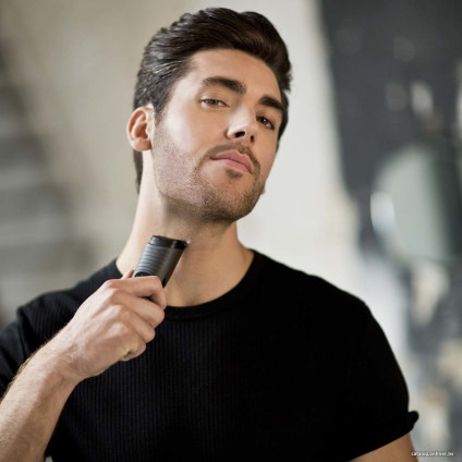 Триммер для бороды и усов Remington MB4131