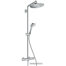 Душевая система  Hansgrohe Croma Select 280 Air 1jet 26790000