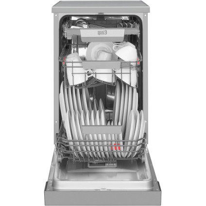 Отдельностоящая посудомоечная машина Amica DFM46C8EOiID