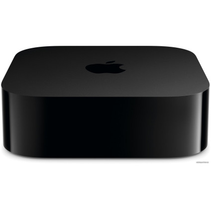 Смарт-приставка Apple TV 4K 128GB (3-е поколение)