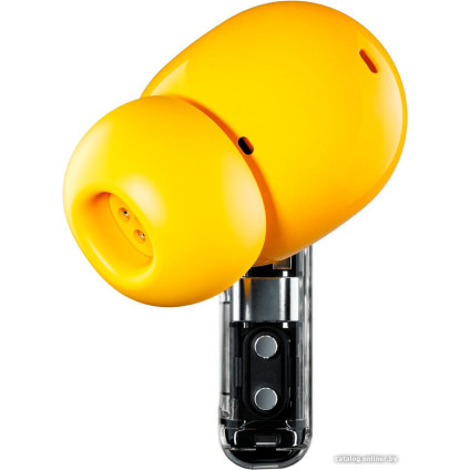 Наушники Nothing Ear A (желтый)