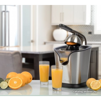 Соковыжималка ProfiCook PC-ZP 1154