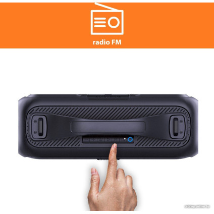 Умная колонка Manta SPK216