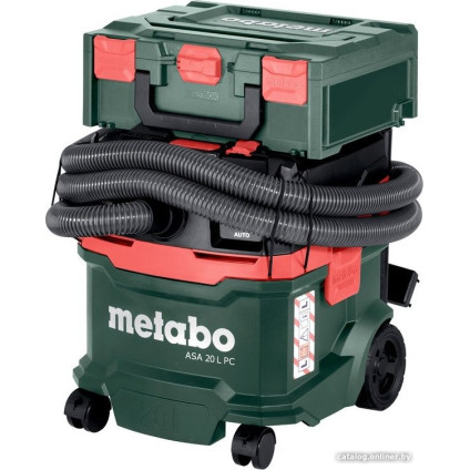 Пылесос Metabo ASA 20 L PC 602085000