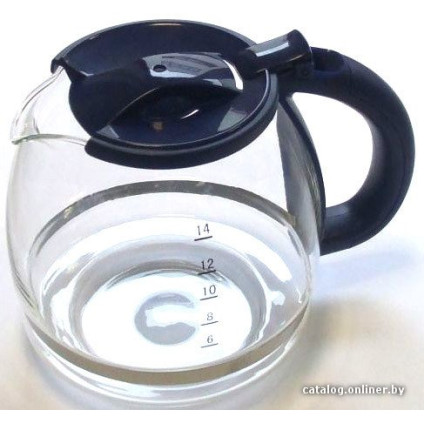 Капельная кофеварка Clatronic KA 3473