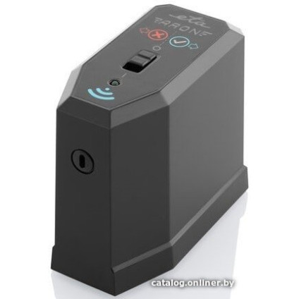 Робот-пылесос ETA Aron 2512 90000