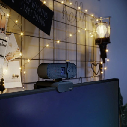 Веб-камера Hama C-400 00139991