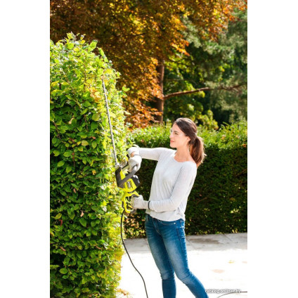 Кусторез Ryobi RHT5655RS