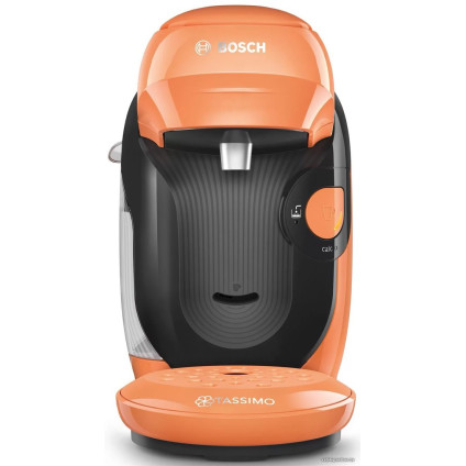 Капсульная кофеварка Bosch TAS1106