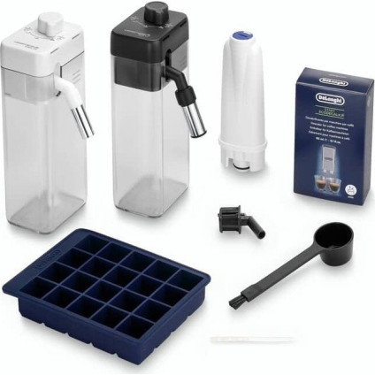 Кофемашина DeLonghi PrimaDonna Aromatic ECAM630.75.TM