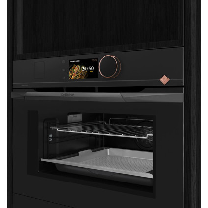 Электрический духовой шкаф De Dietrich DKR4741H