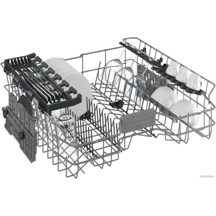 Встраиваемая посудомоечная машина BEKO BDIN38440