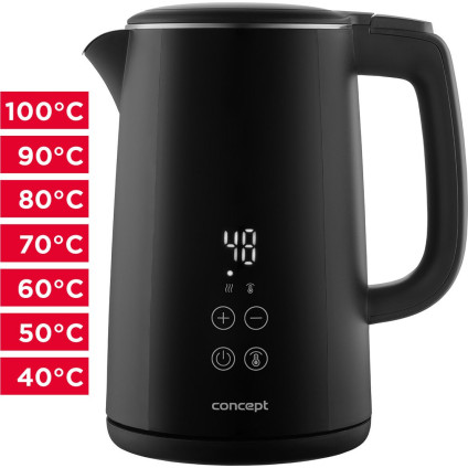 Электрический чайник Concept RK3360