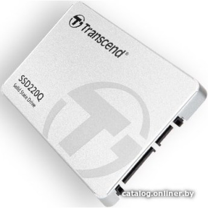SSD Transcend SSD220Q 2TB TS2TSSD220Q