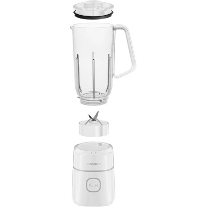 Стационарный блендер Concept SM3491