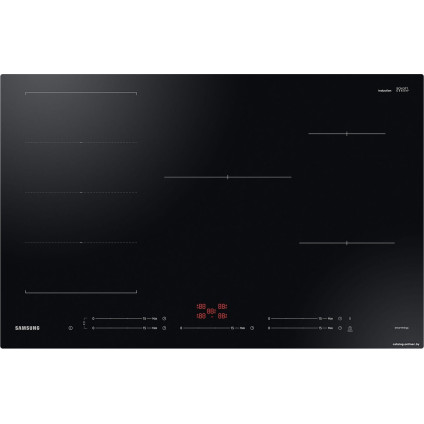 Варочная панель Samsung NZ85C6057FK