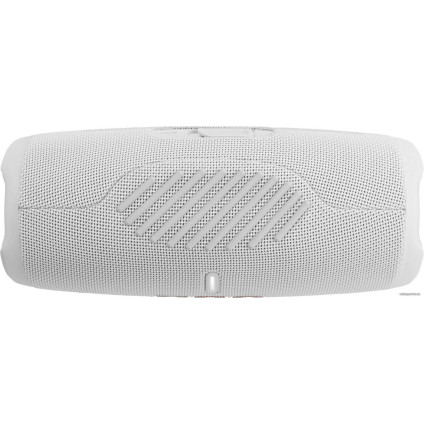 Беспроводная колонка JBL Charge 5 (белый)