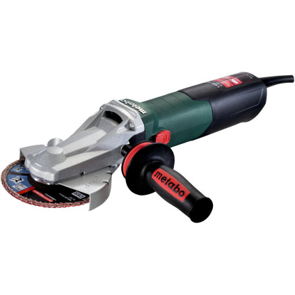 Угловая шлифмашина Metabo WEF 15-125 Quick 613082000
