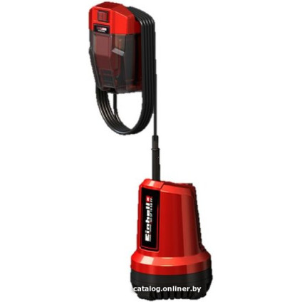 Садовый насос Einhell GE-SP 18 Li - Solo (без АКБ)