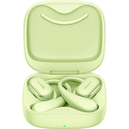 Наушники Huawei FreeArc (зеленый, международная версия)