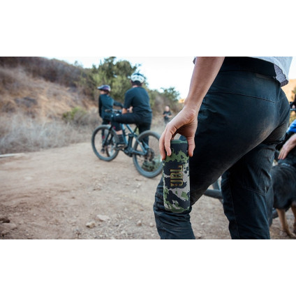 Беспроводная колонка JBL Flip 7 (камуфляж)